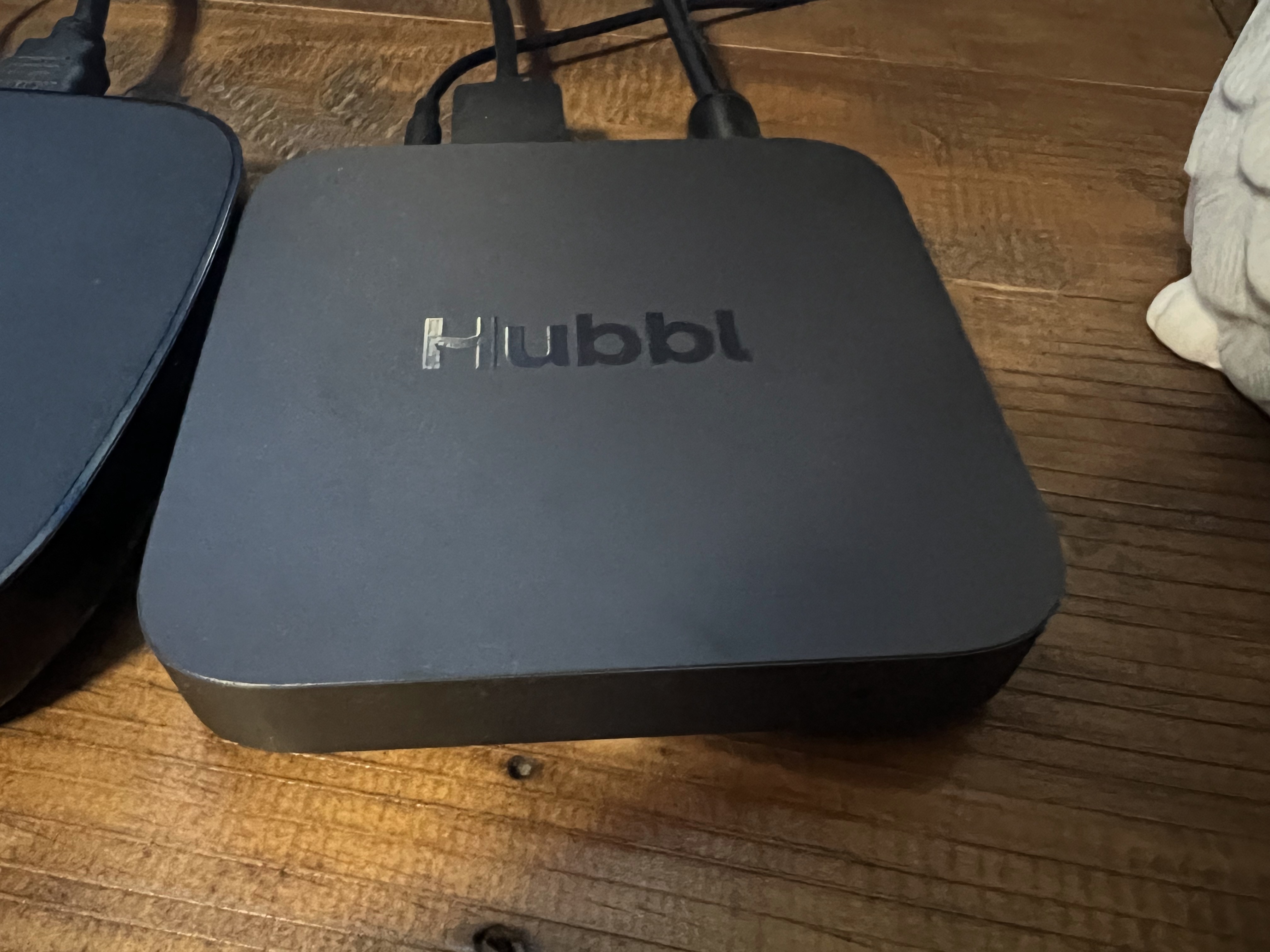 Hubbl Device