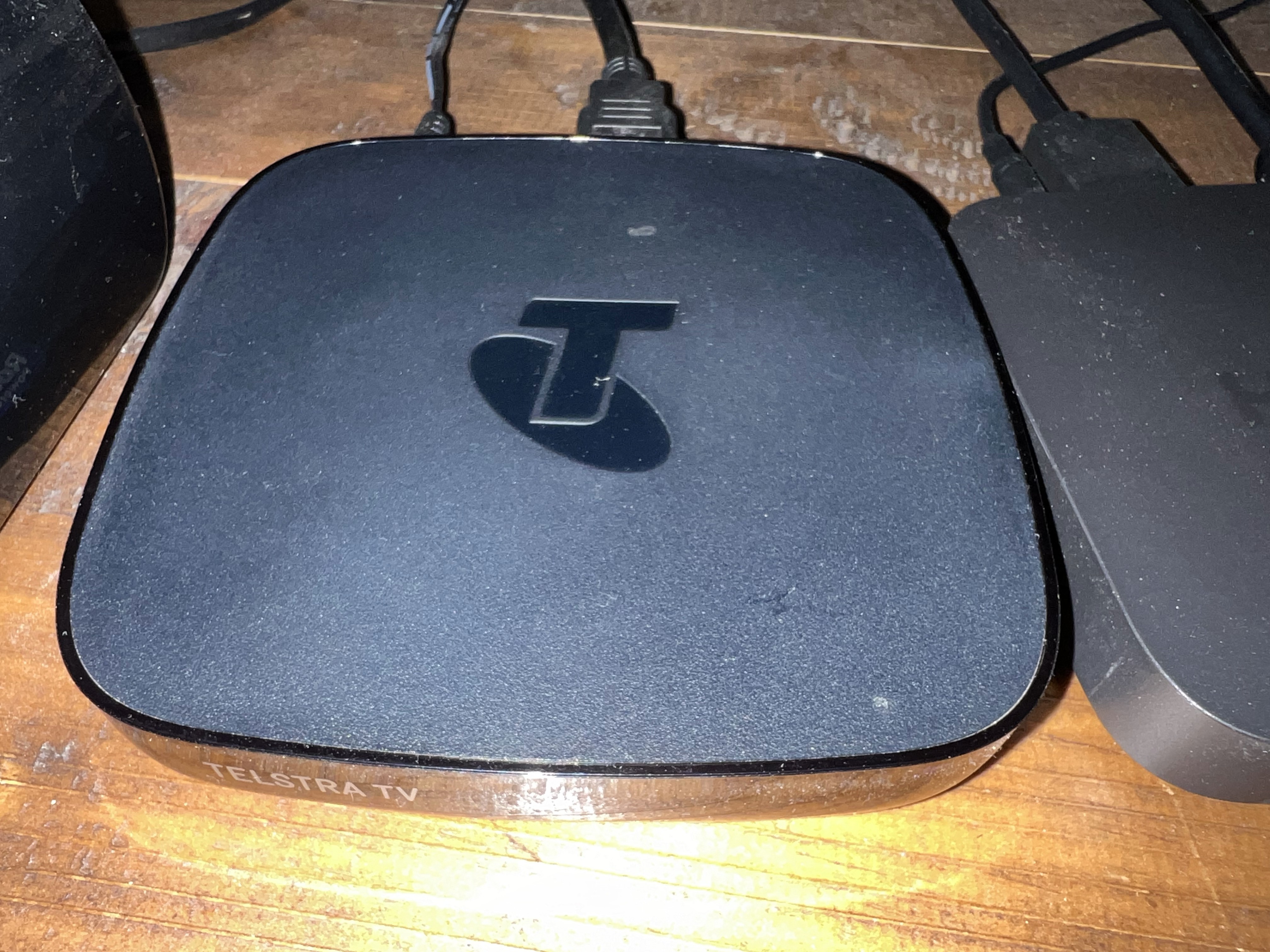 Telstra Device